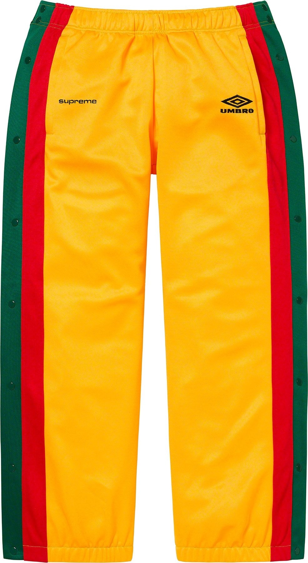 Supreme®/Umbro Break-Away Track Pant view 9